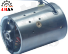 This is a picture of DC Motor DC-46-4169