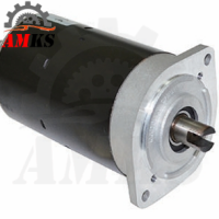 This is a picture of DC MOTOR IM0325