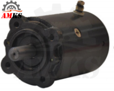 This is a picture of DC Motor DC-6193