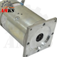 This is a picture of DC MOTOR IM0309