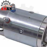 This is a picture of DC MOTOR IM0335